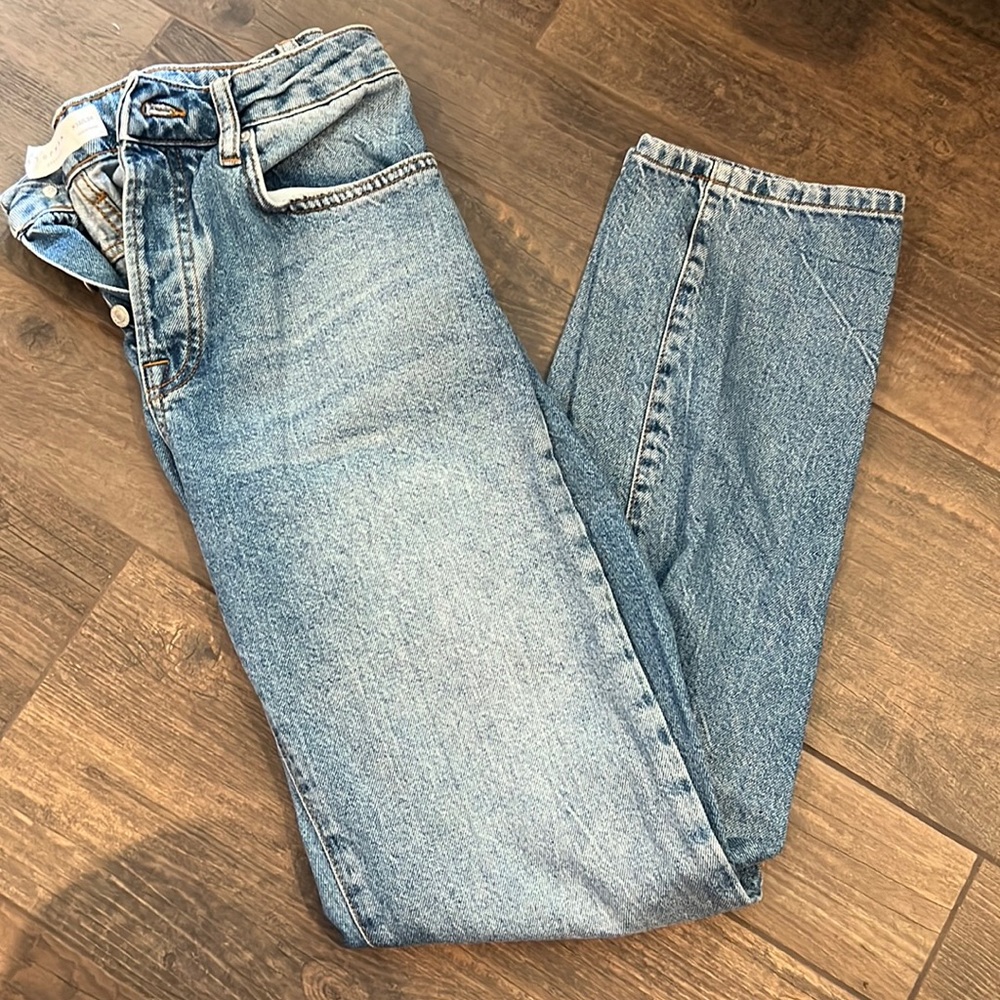 Topman Jeans